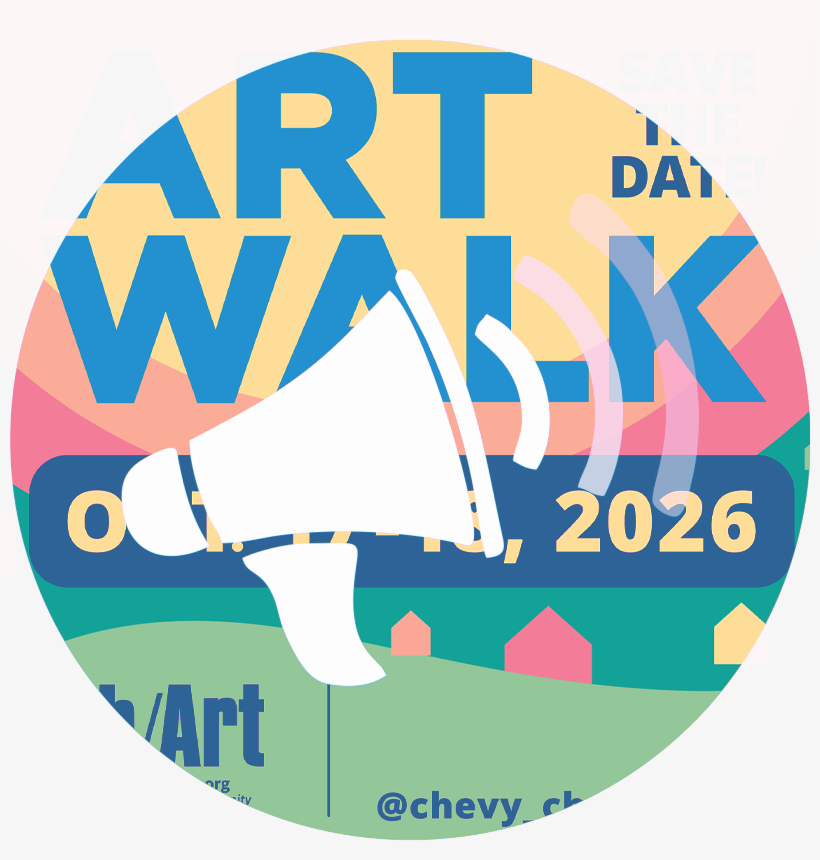 Art Walk is Coming!