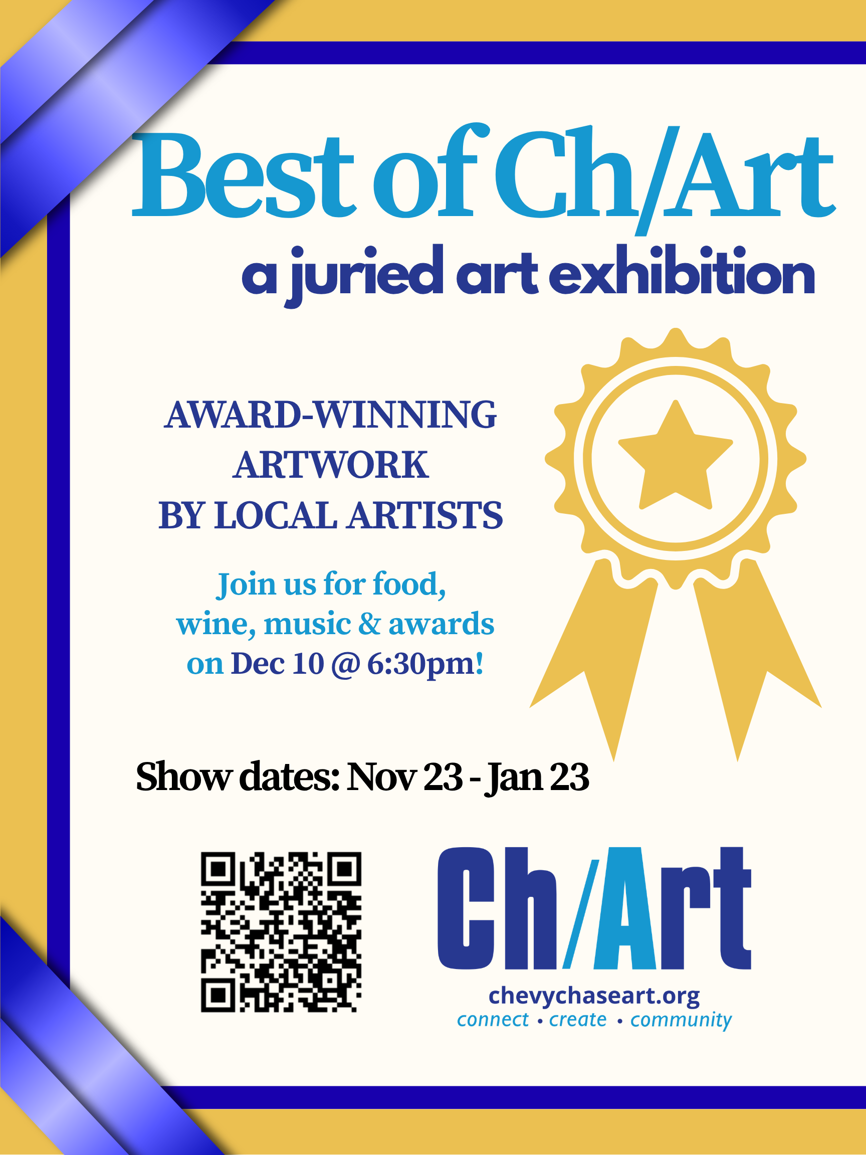 Best of Ch/Art