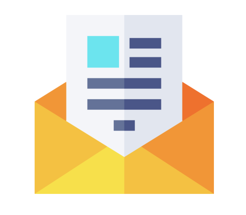 icon image of newsletter