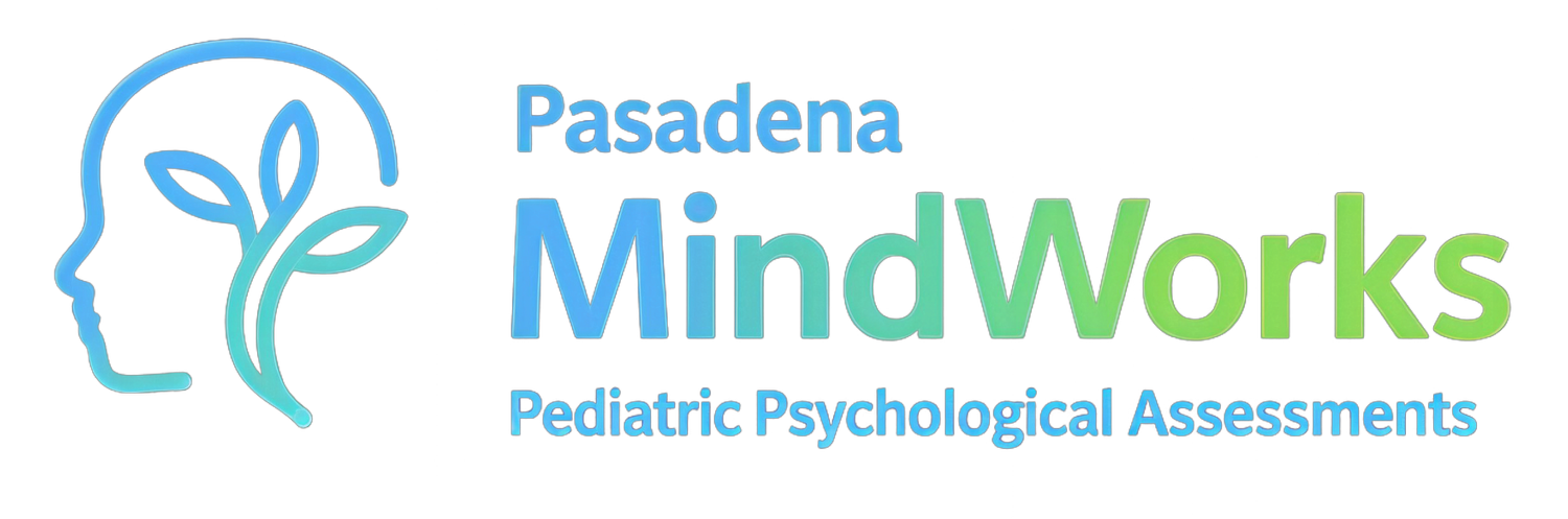 Pasadena MindWorks