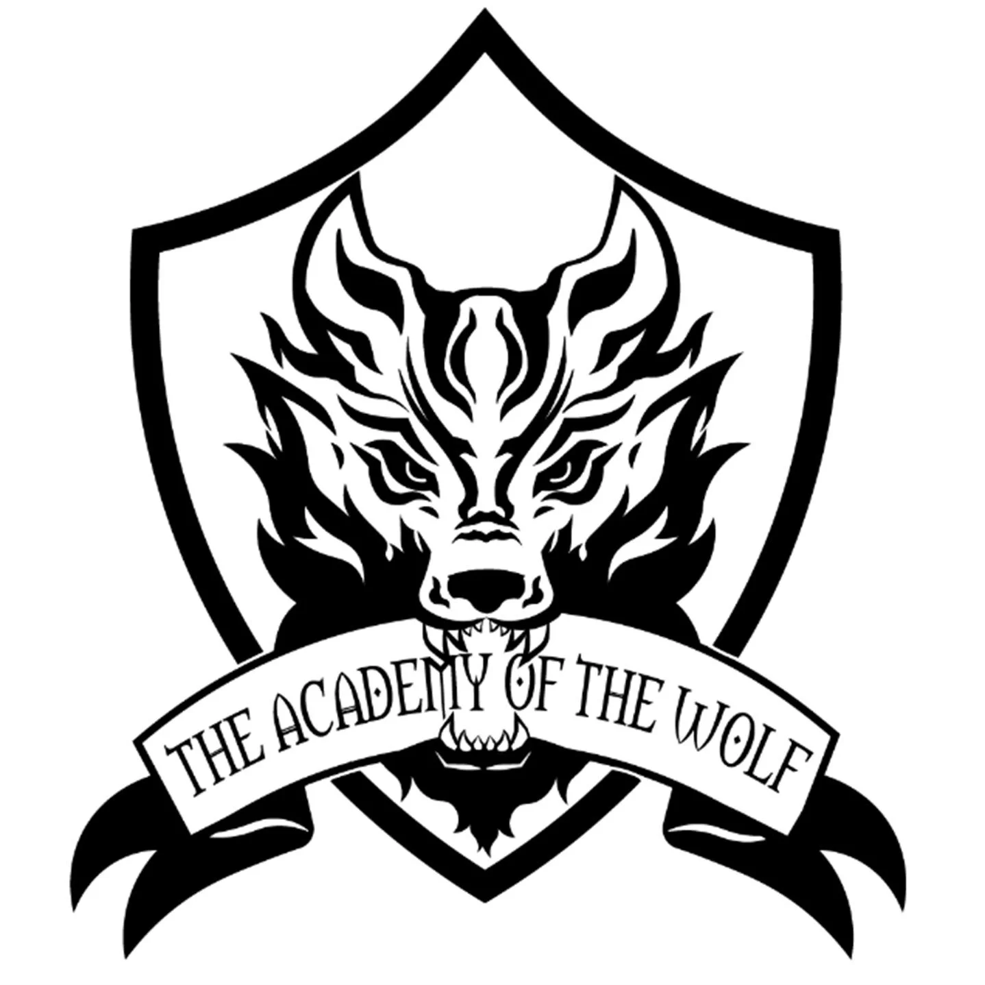 Academy of the Wolf