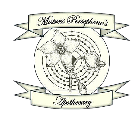 Mistress Persephone's Apothecary