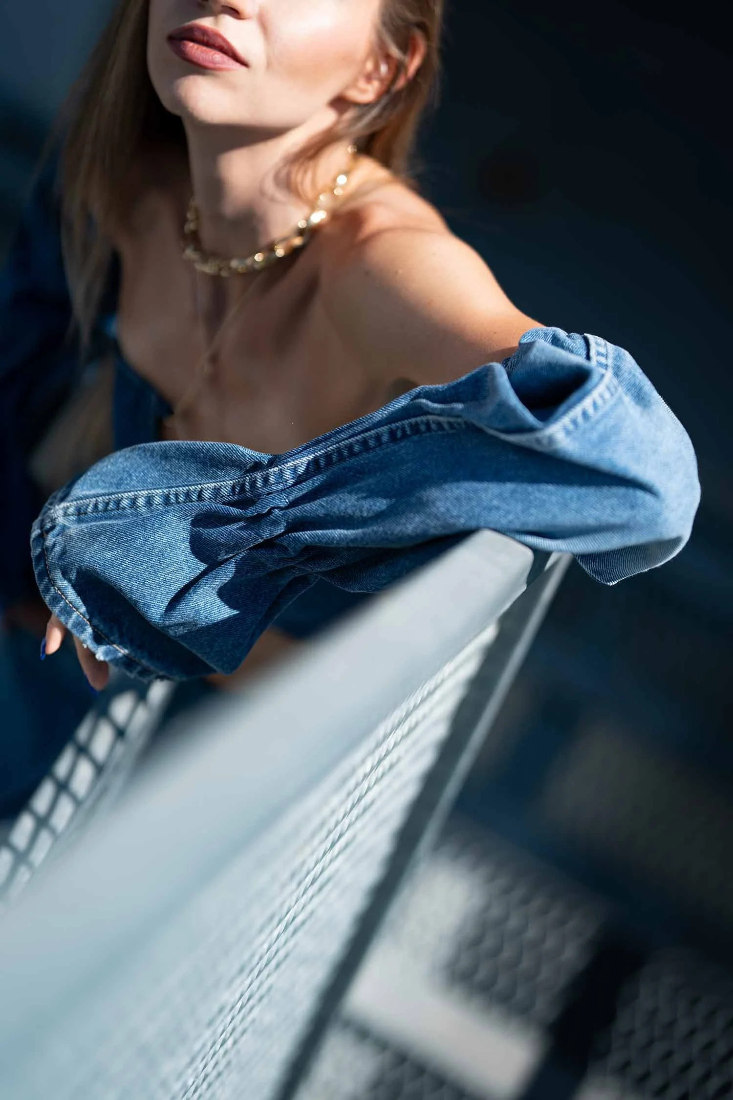 VA VA sleeves from upcycled blue denim (4).jpg