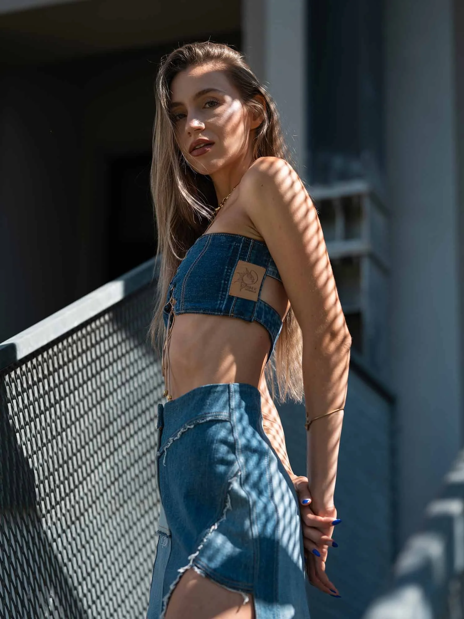 RIFT upcycled jeans pockets bustier - blue denim (3).jpg