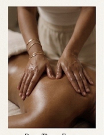 Thai Stretch & Deep Tissue Bodywork - 90 Minutes (Recommended)