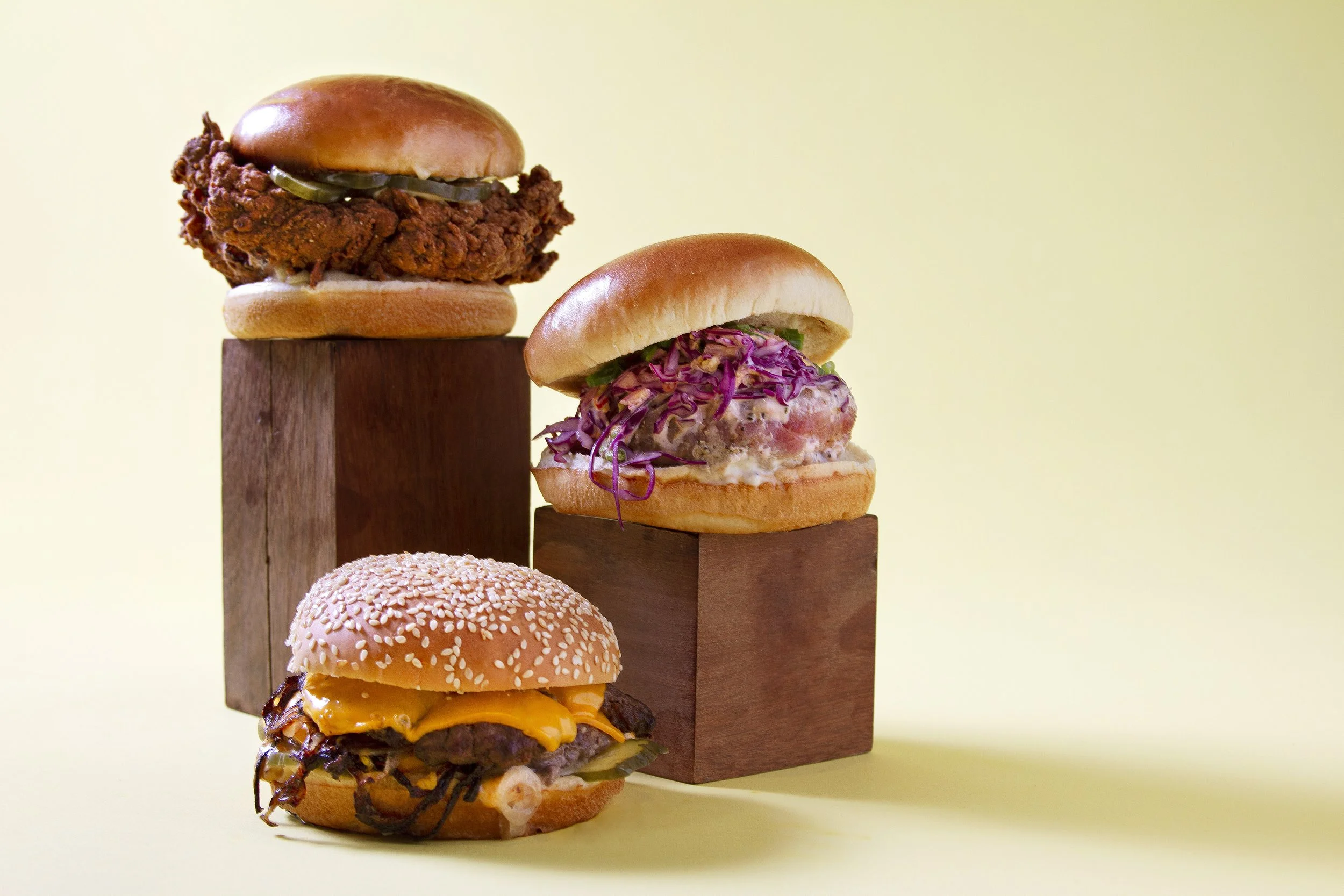 Celebrate National Burger Day with Meals and Deals!
