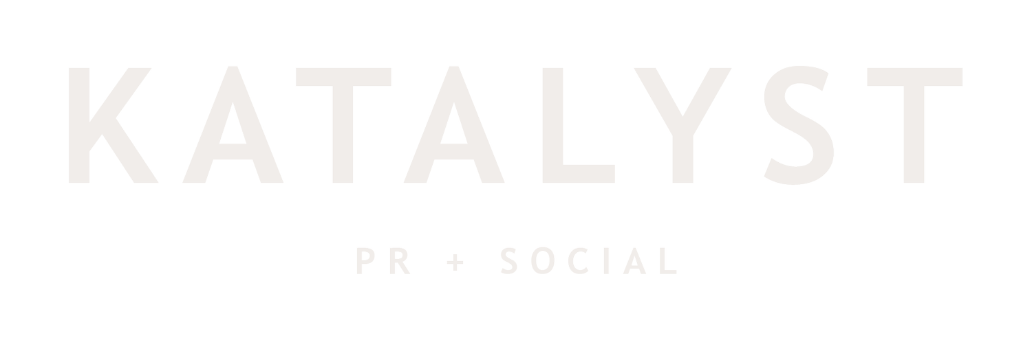 KATALYST PR
