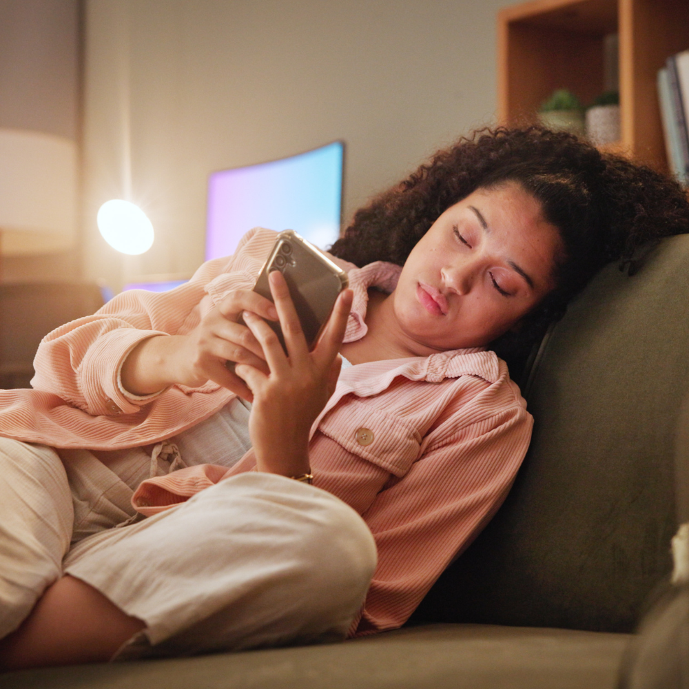 When You’re Stuck in ADHD Freeze and Can’t Get Started