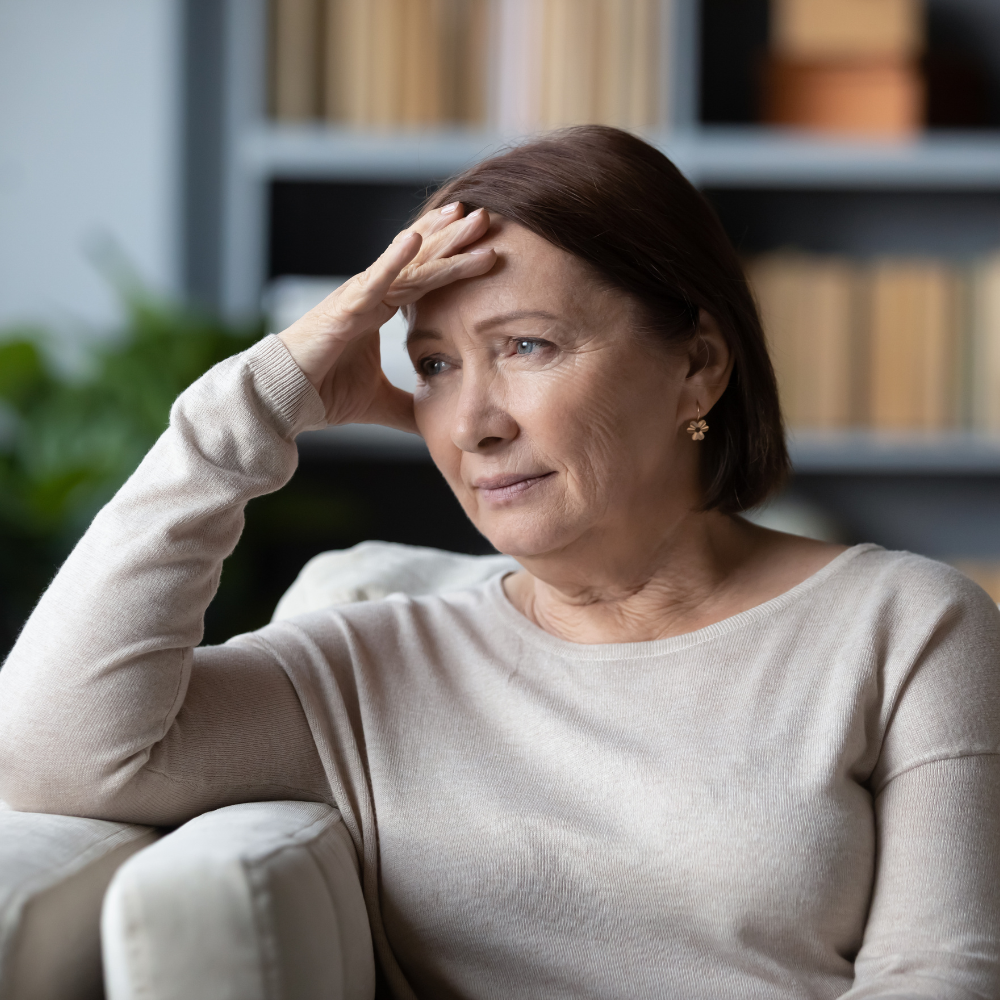 Why Knowing What Helps Still Doesn’t Mean You Can Do It