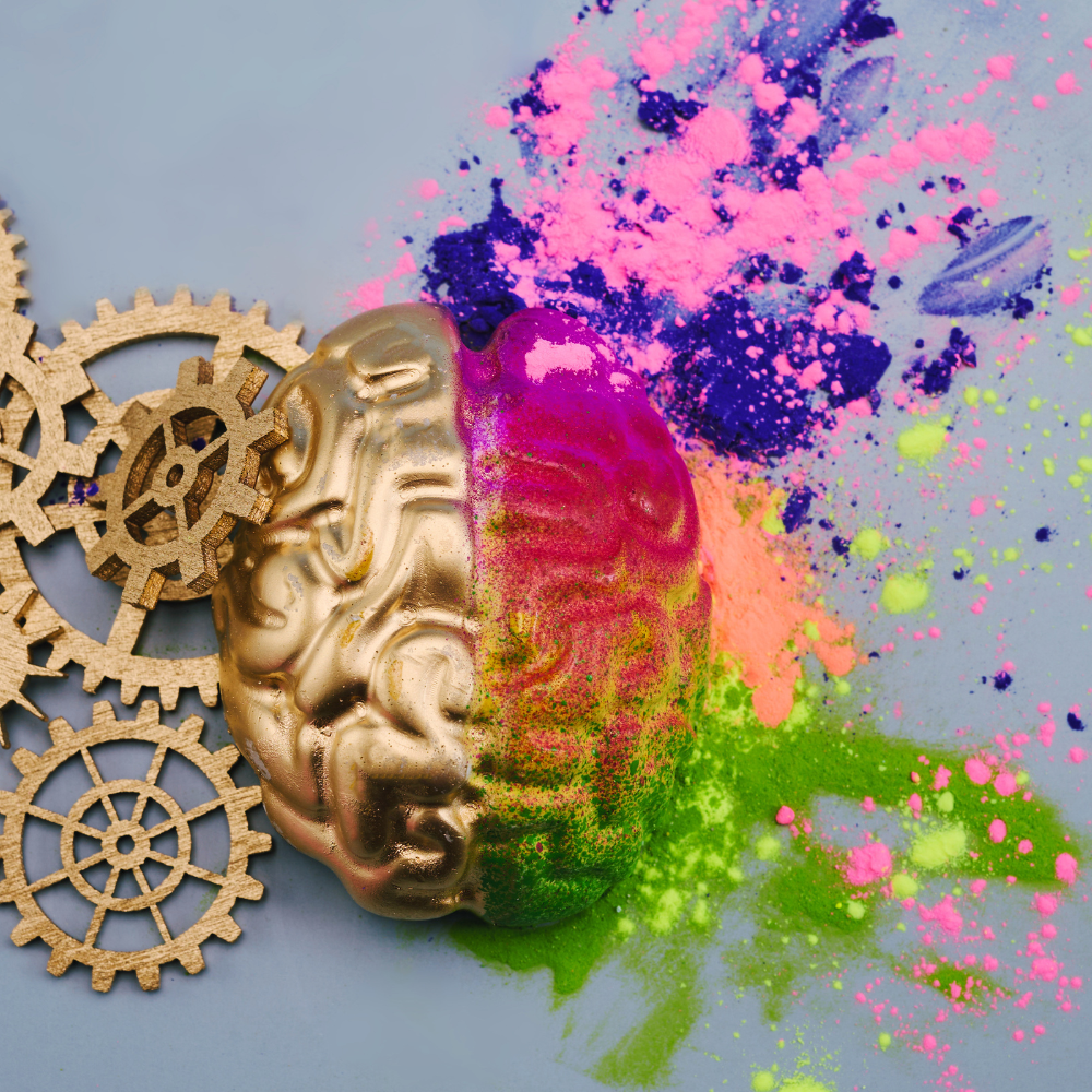 The Average Brain Doesn't Exist. So Why Are We Still Following Average Wellness Advice?