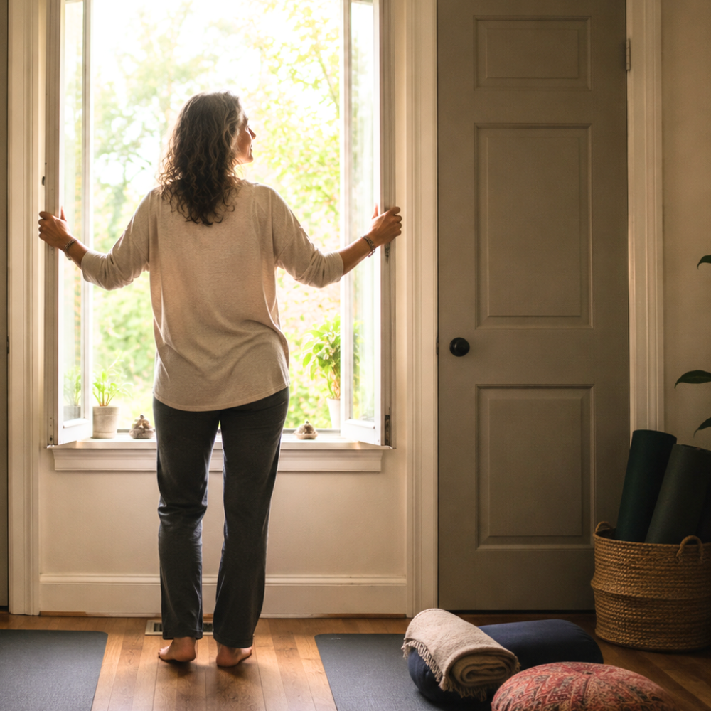 What Is Neurodivergent Yoga?