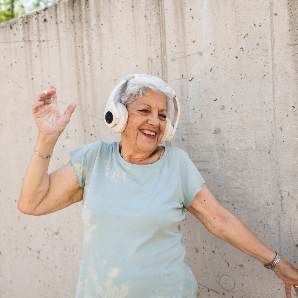 ADHD After 60: Living on Your Own Timeline