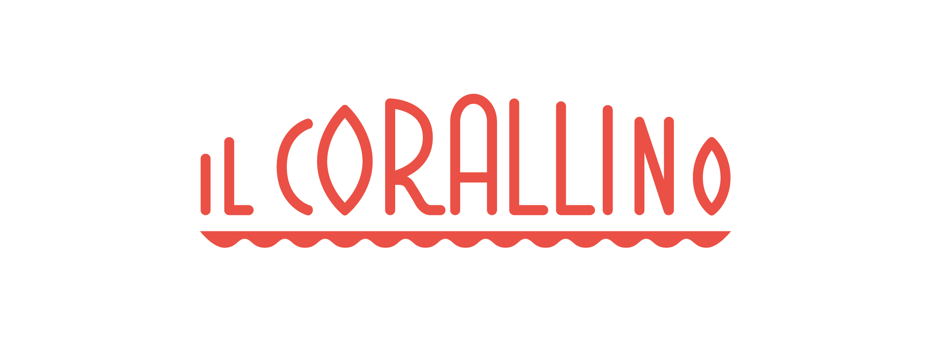 Il Corallino logo
