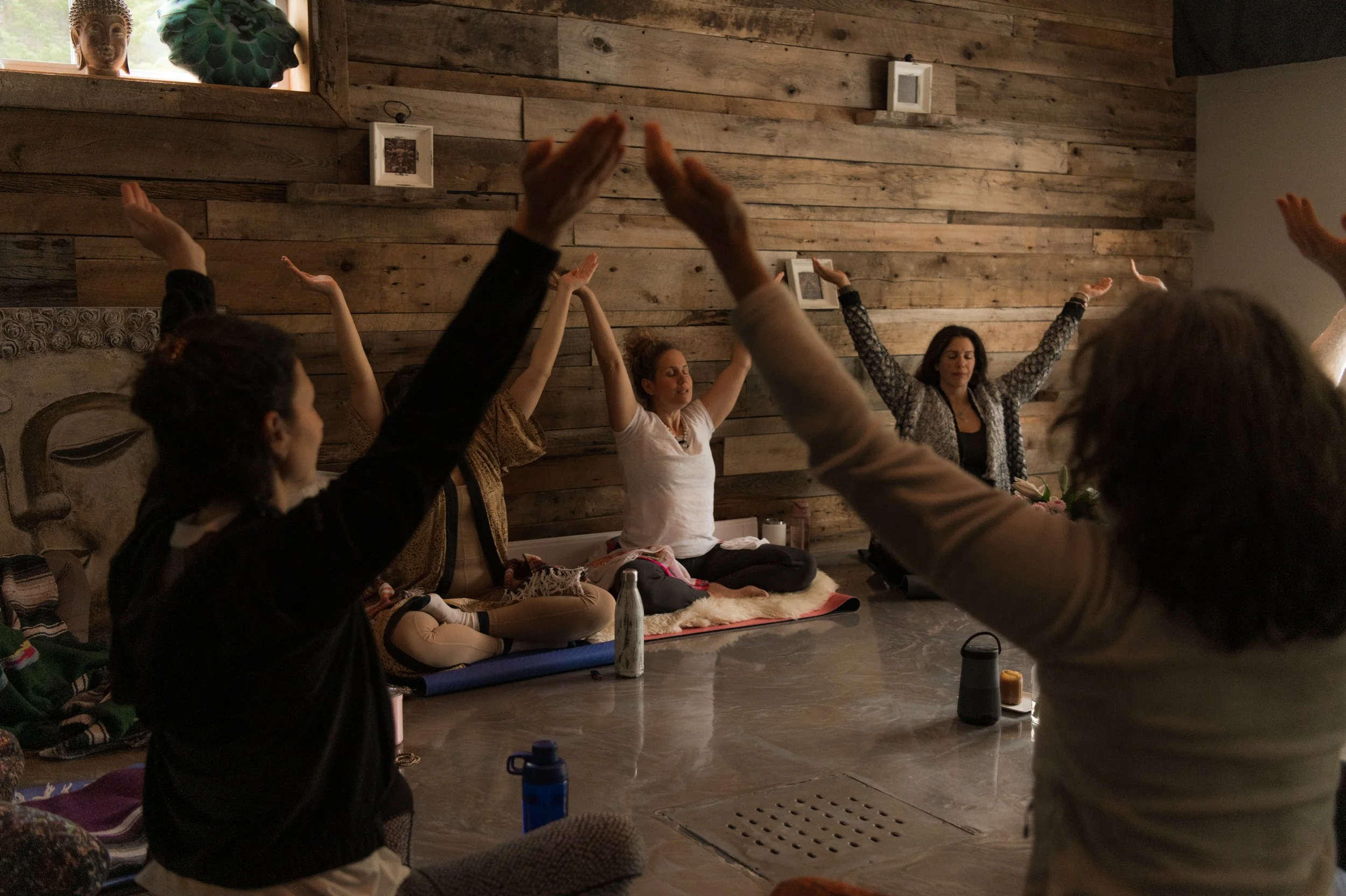 Yoga Room, picture by Haven Creative Space.jpg