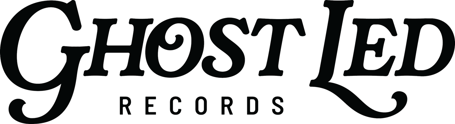 Ghost Led Records | Independent Record Label in the Dallas/Fort Worth