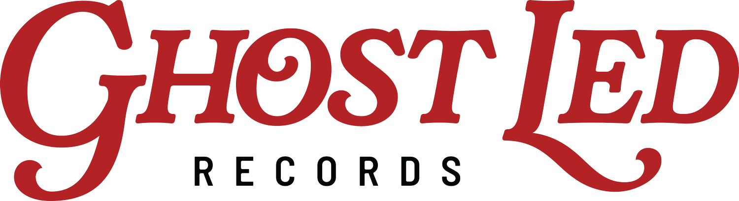 Ghost Led Records | Independent Record Label in the Dallas/Fort Worth