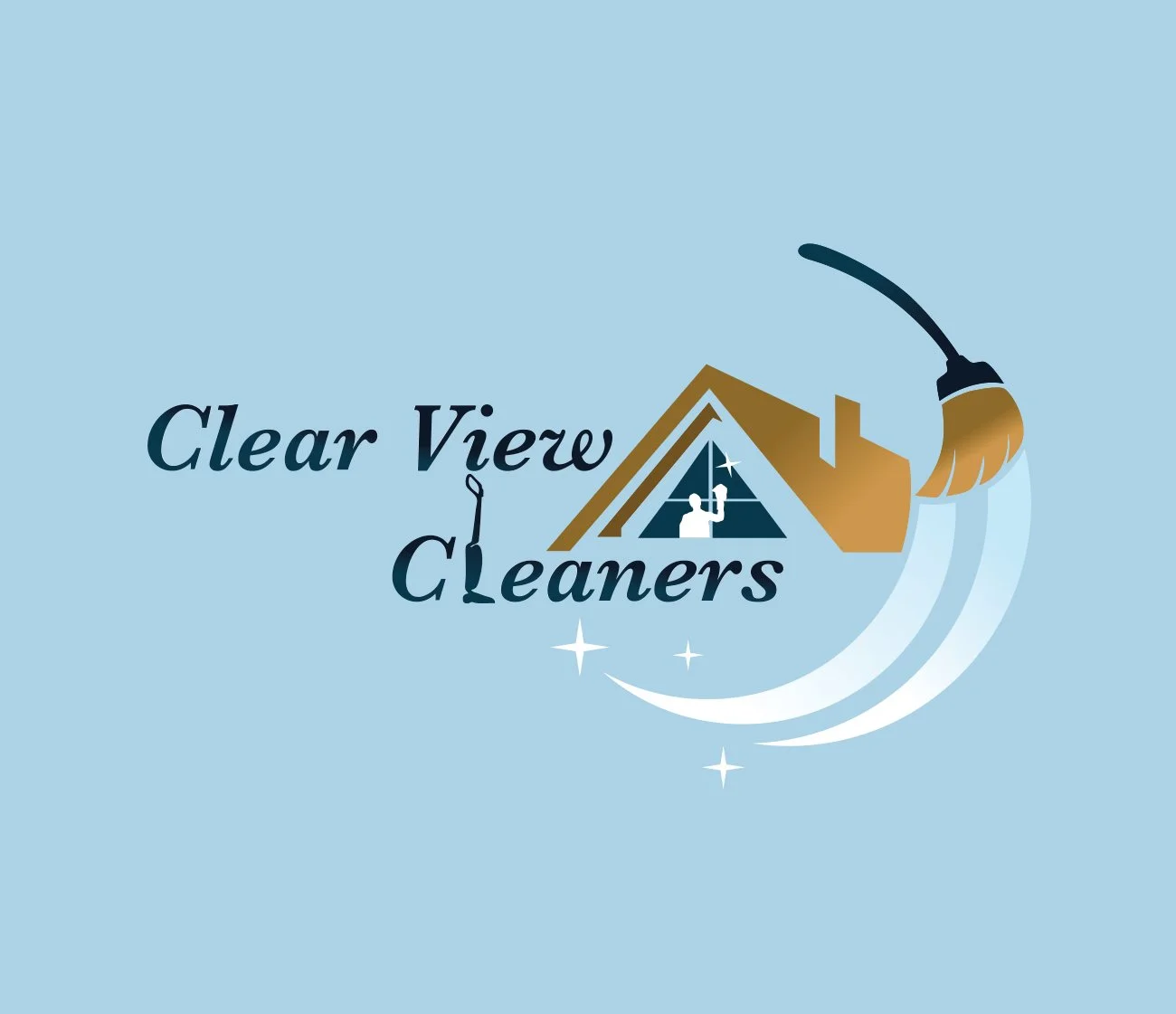 Clear View Cleaners