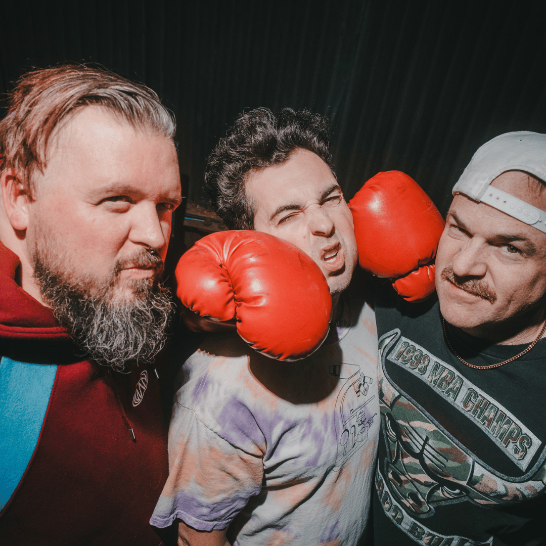 Born In The Eighties