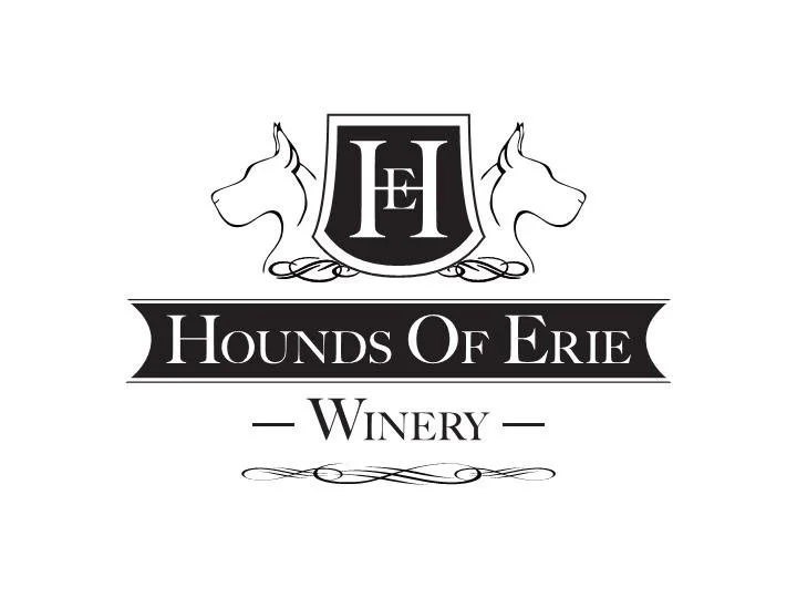 Hounds of Erie Winery