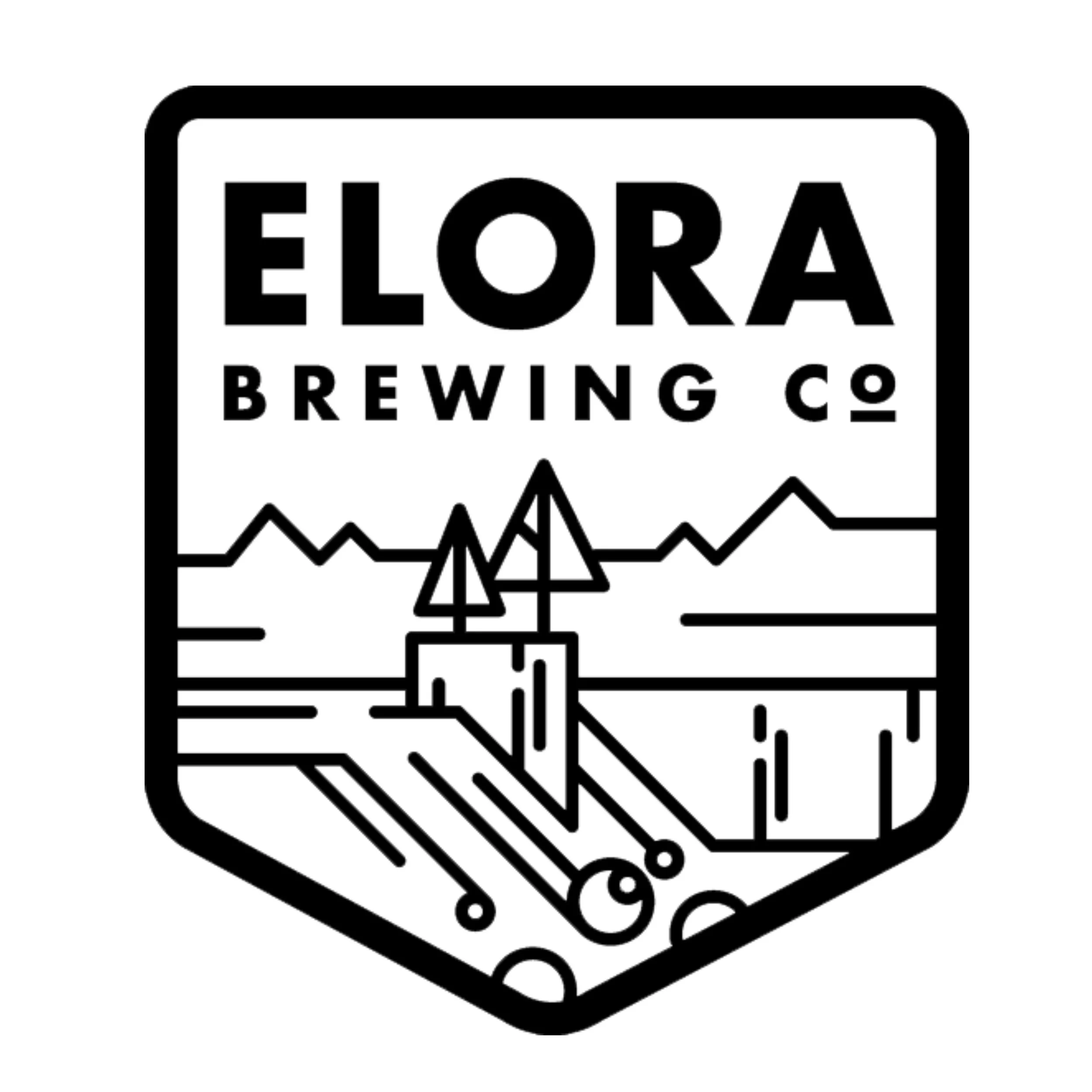 Elora Brewing Company
