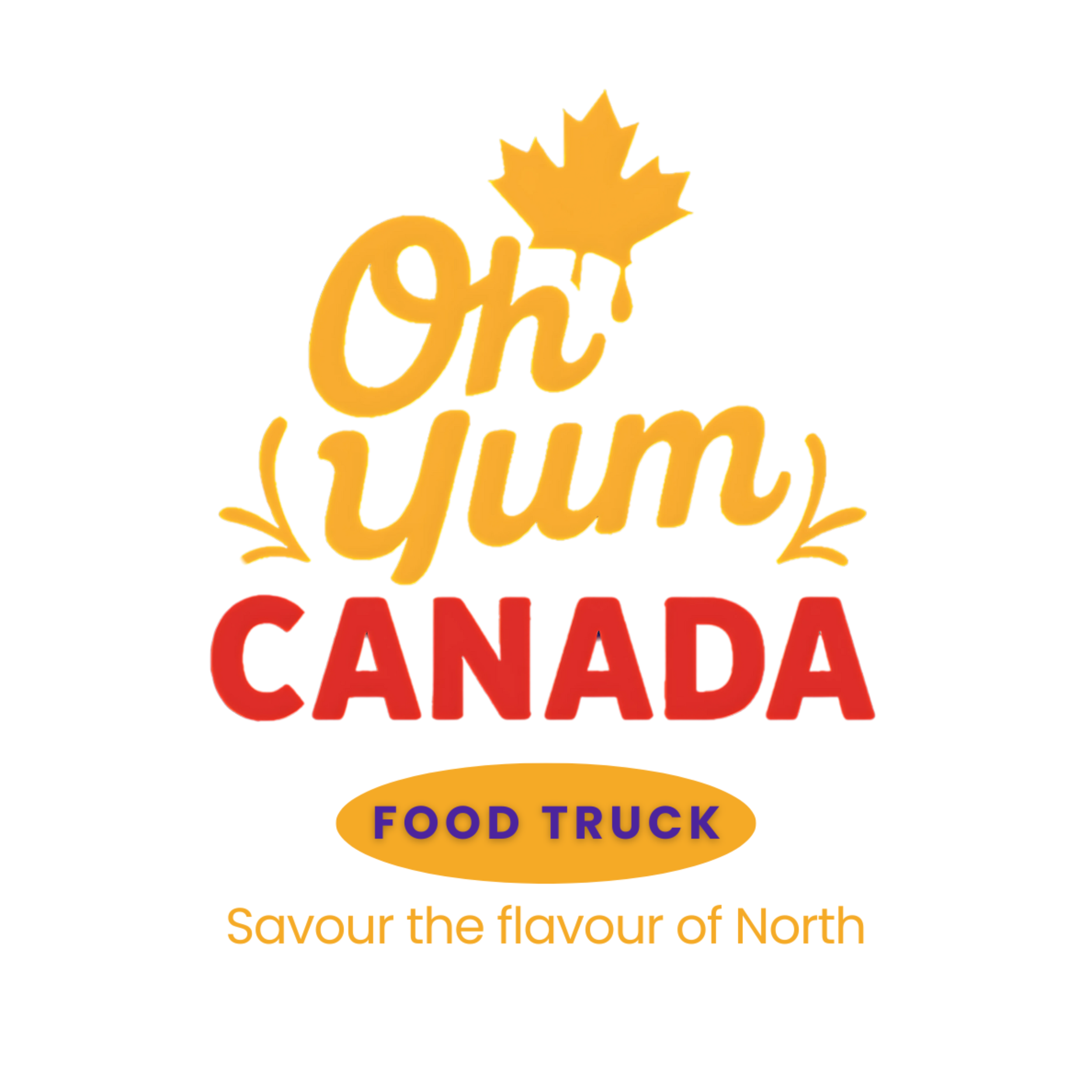 Oh Yum Canada