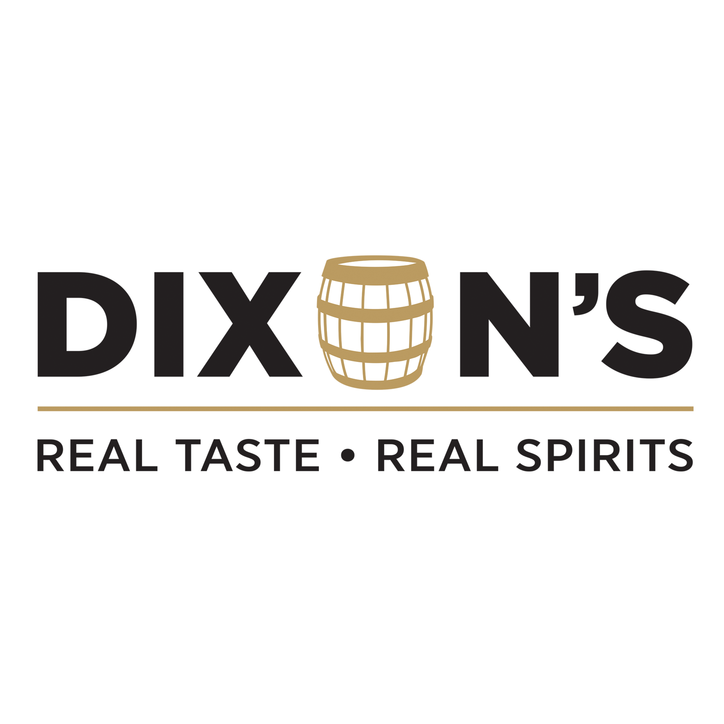 Dixon’s Distilled Spirits