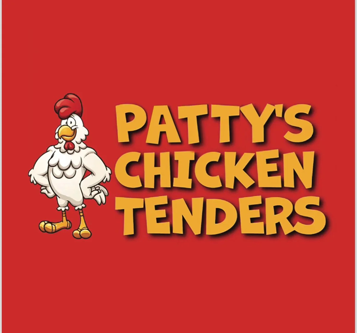 Pattys Chicken Tenders