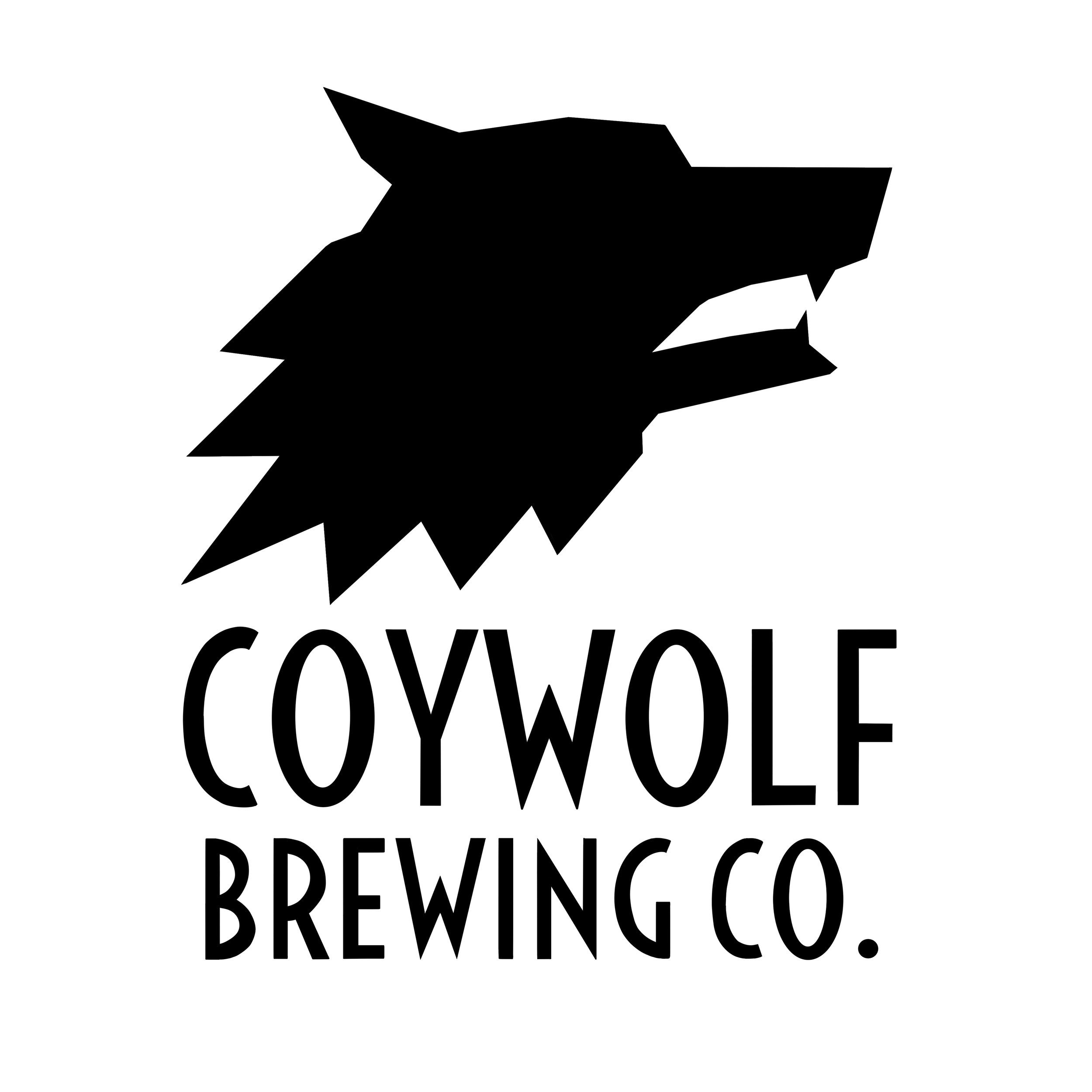 Coywolf Brewing Co.