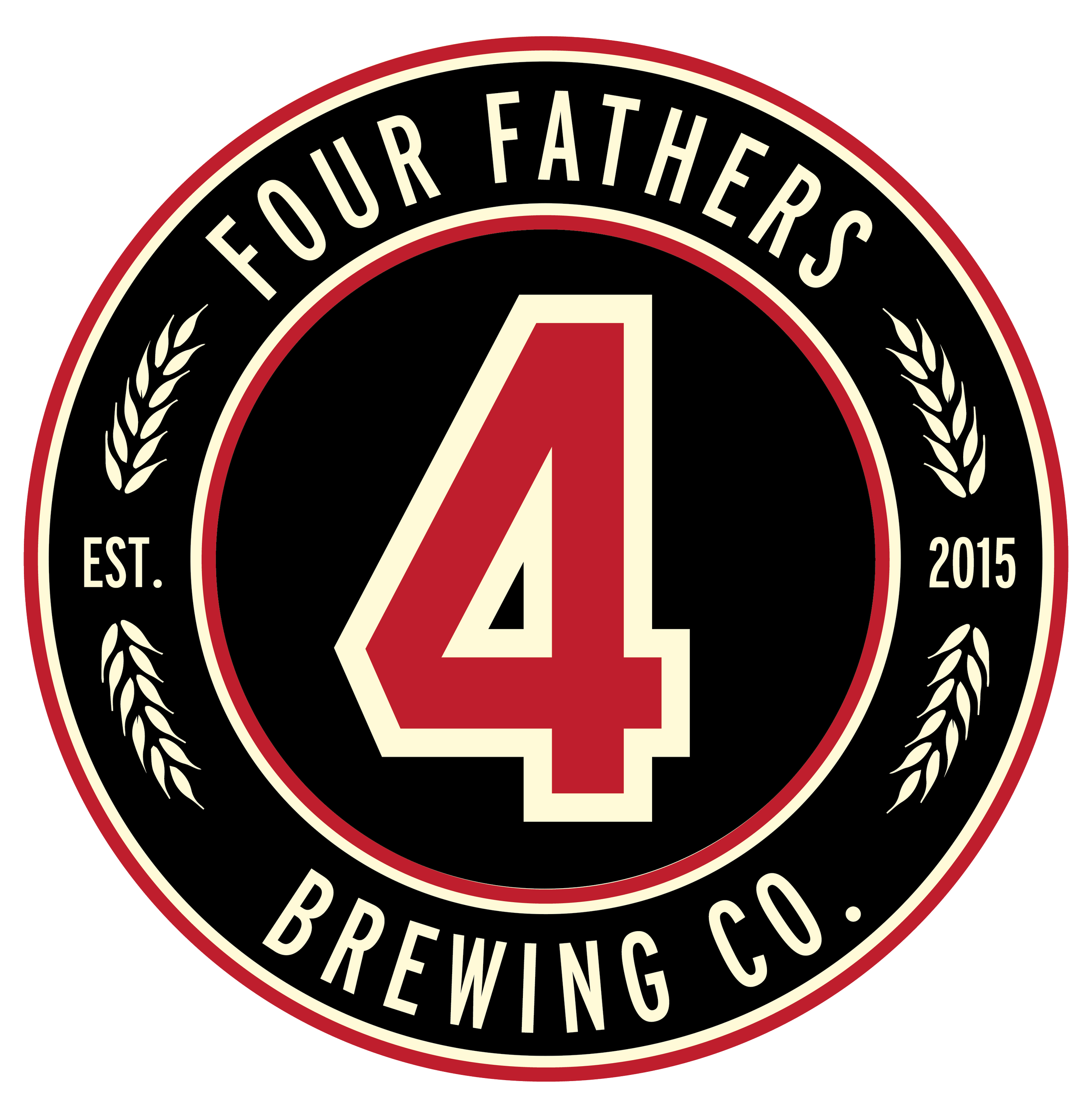 Four Fathers Brewings