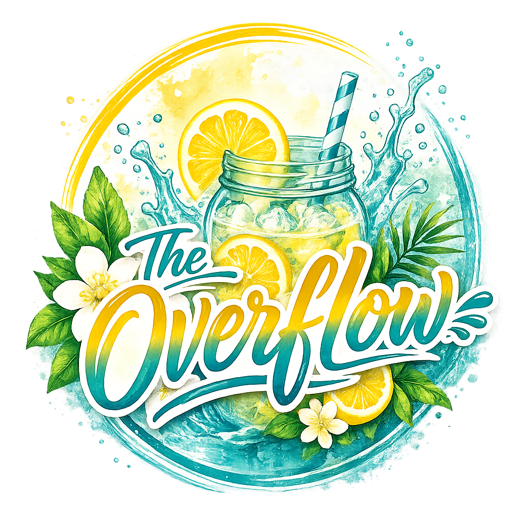 LemonAID for CFSGE Foundation