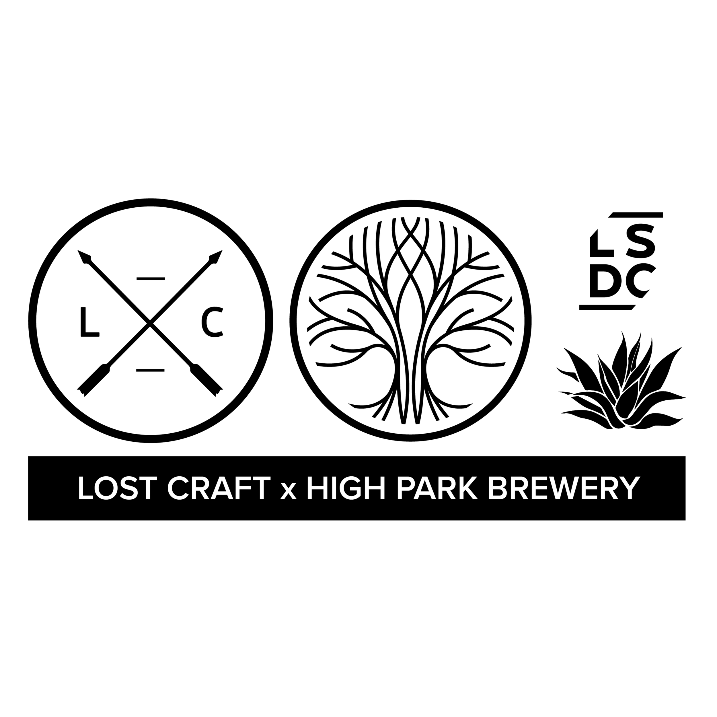 Lost Craft Brewery &amp; Local Spirit Distilling Co.