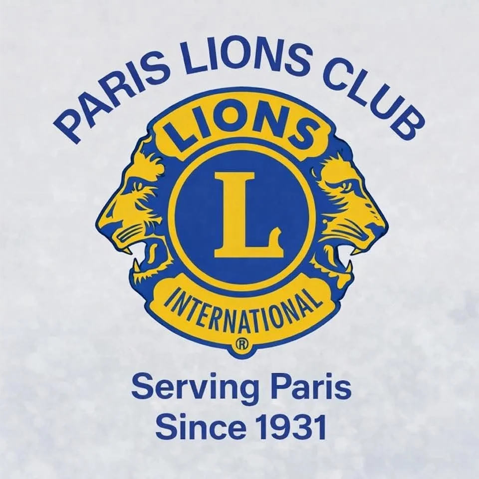 Lions Club of Paris
