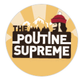 Poutine Supreme