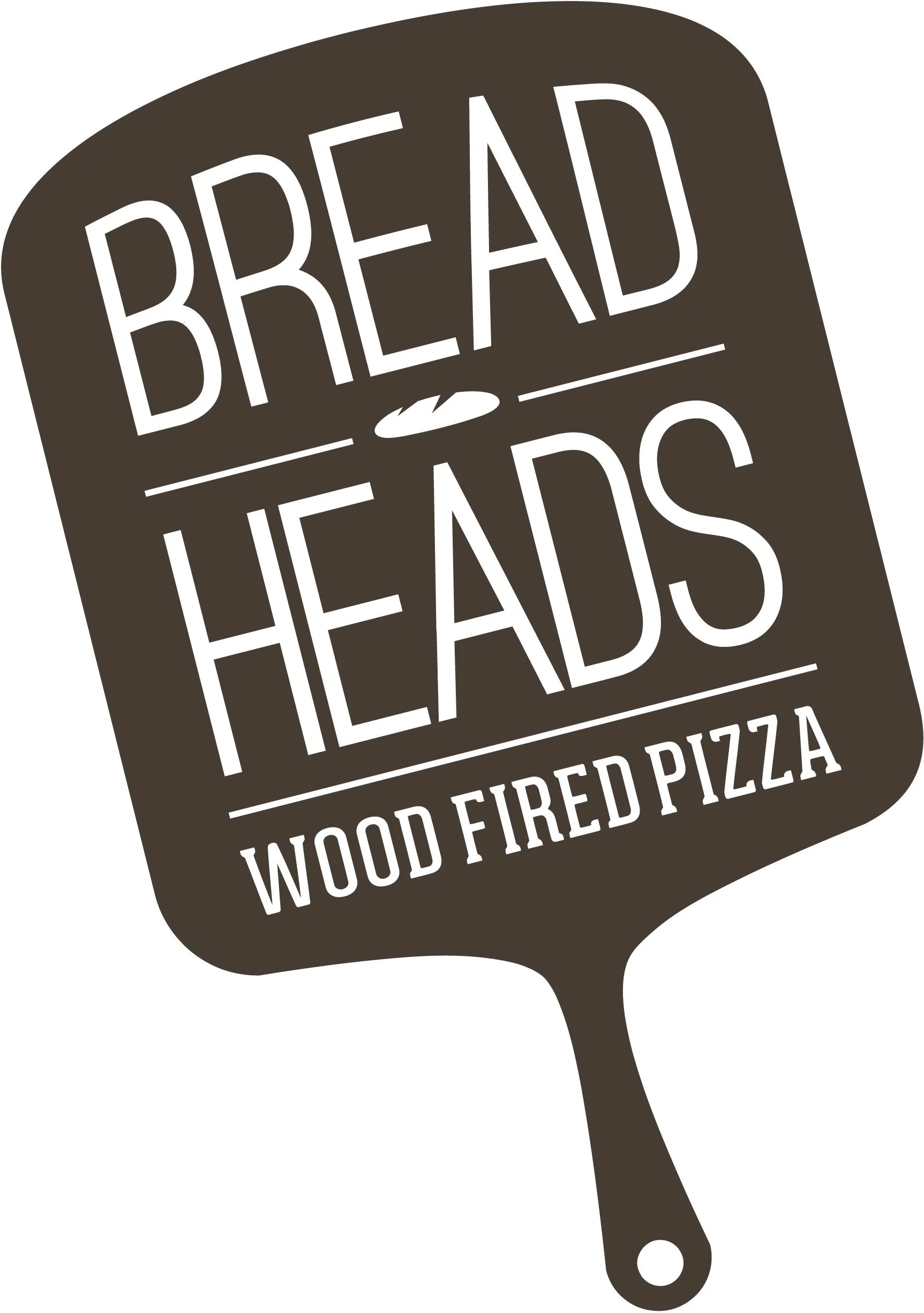 Bread Heads Wood Fired Pizza