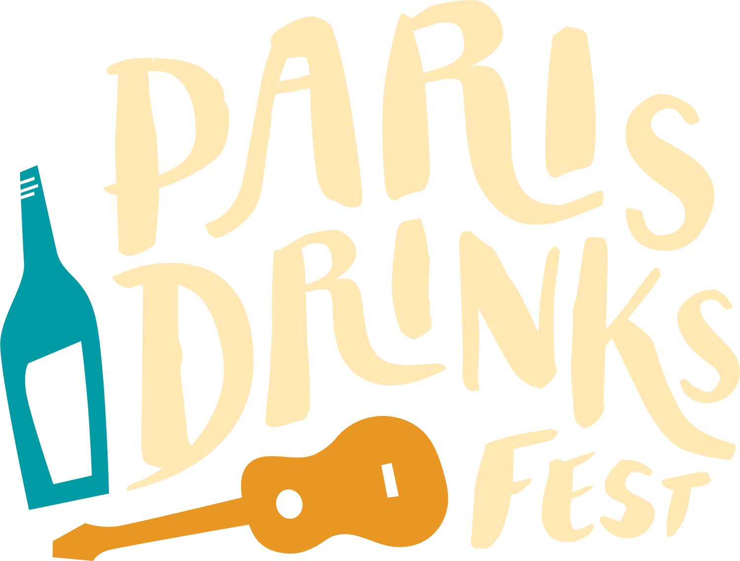 Paris Drinks Fest 2026