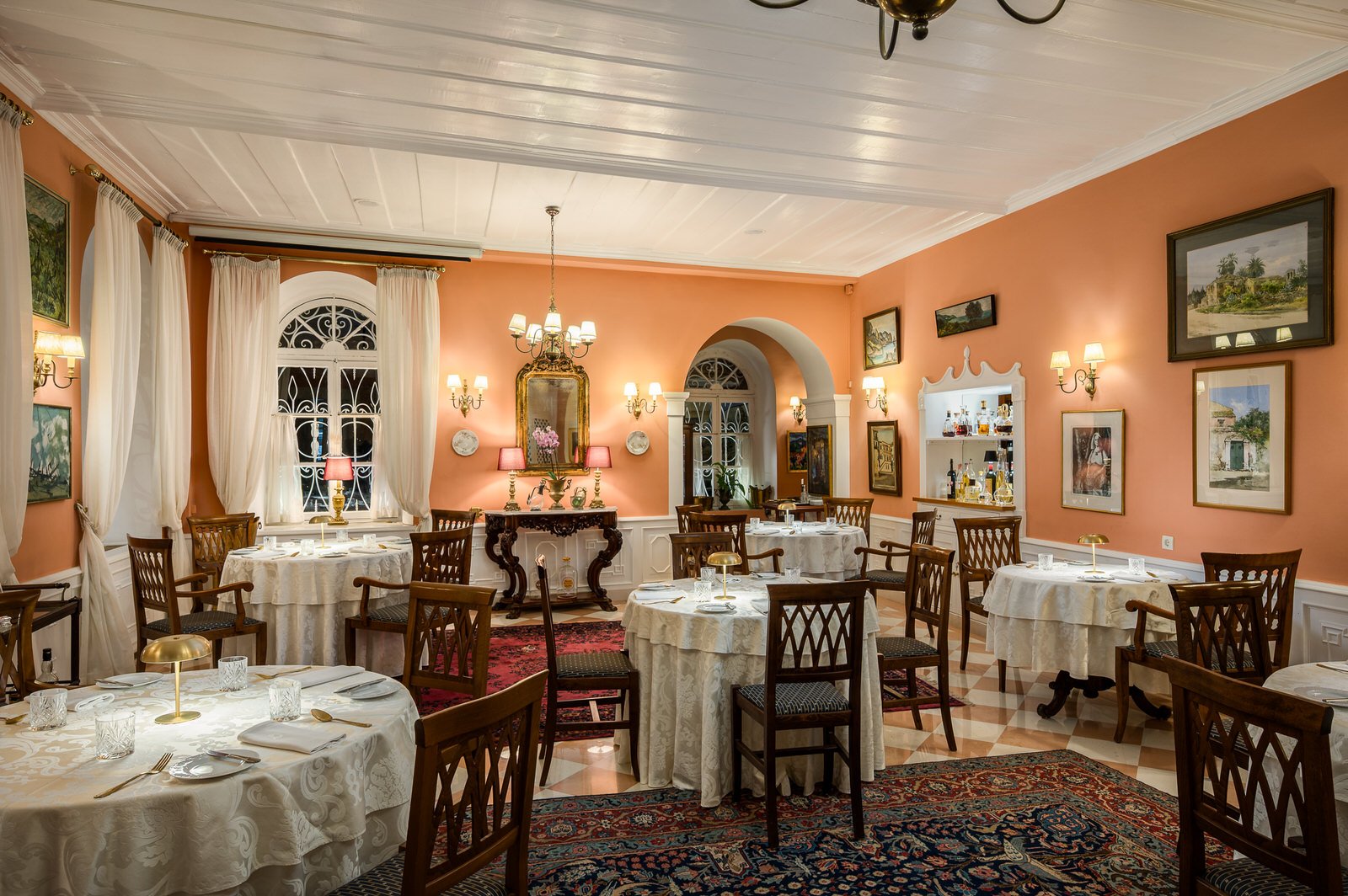 Corfu Readind Society