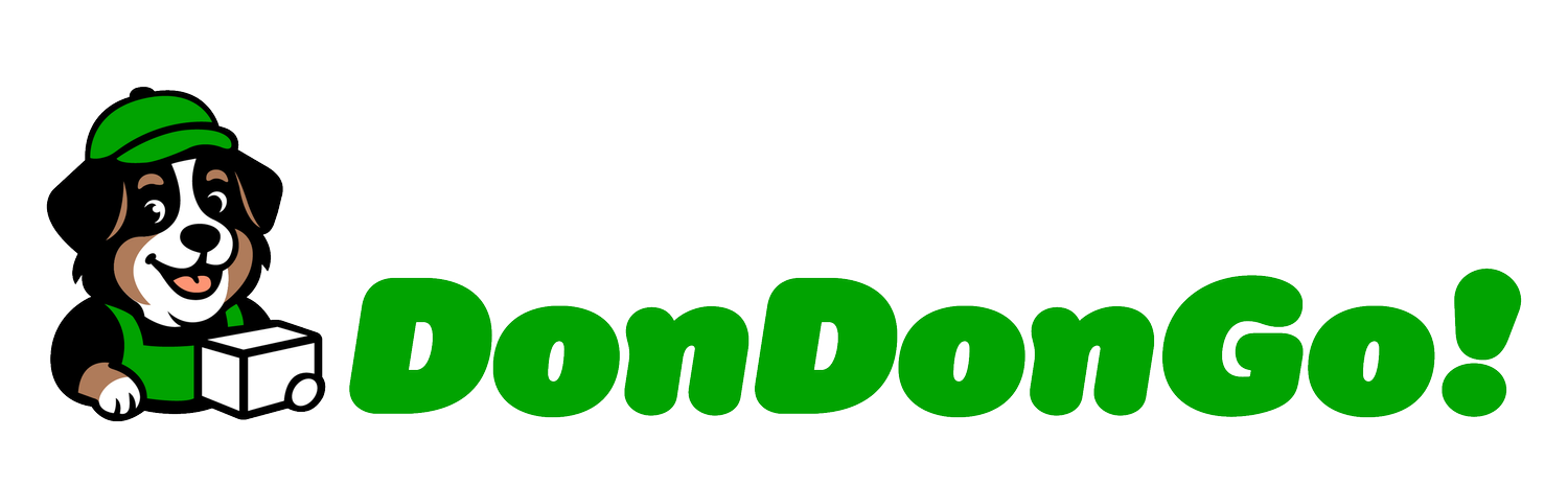DonDonGo