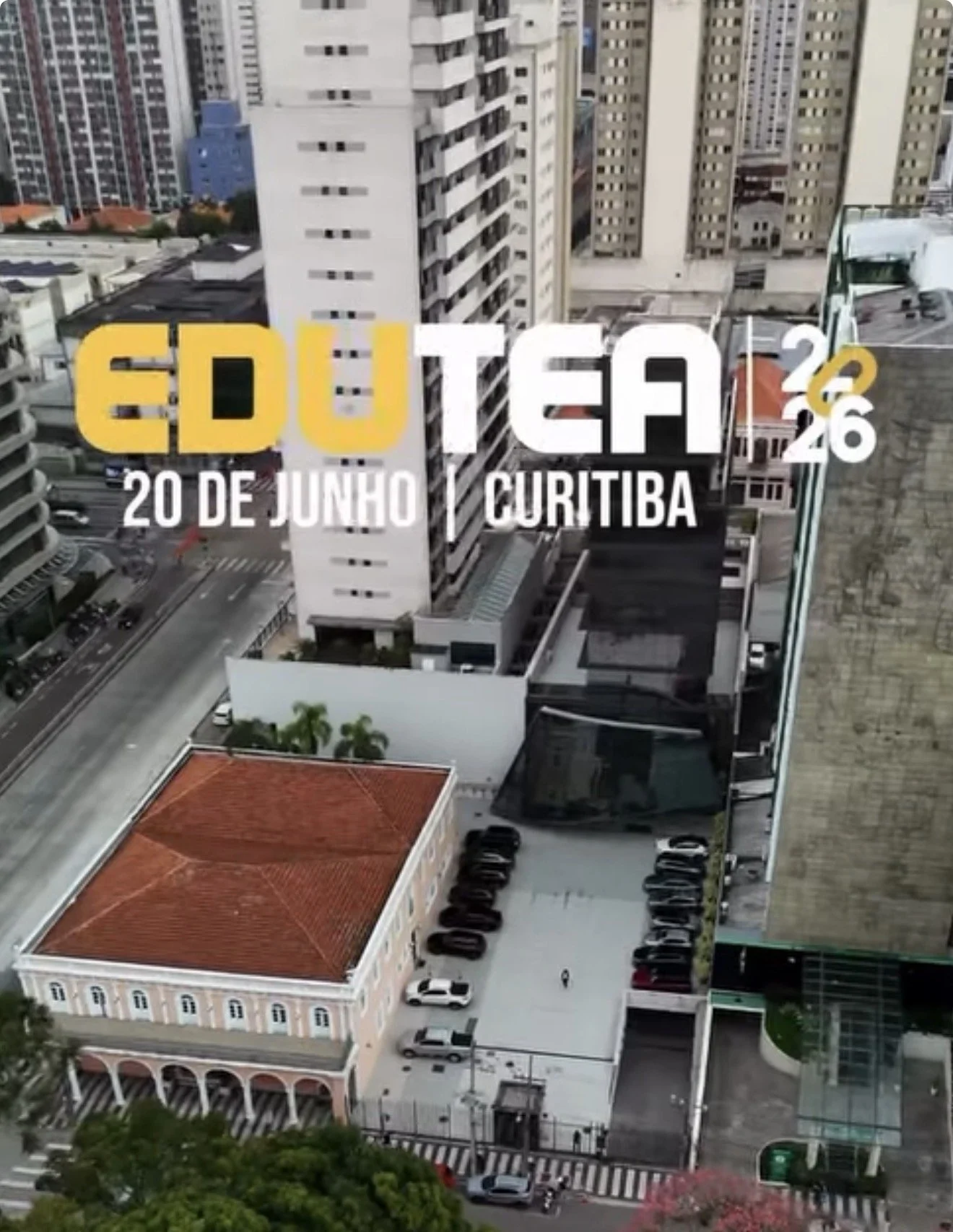 Congresso EDUTEA 2026