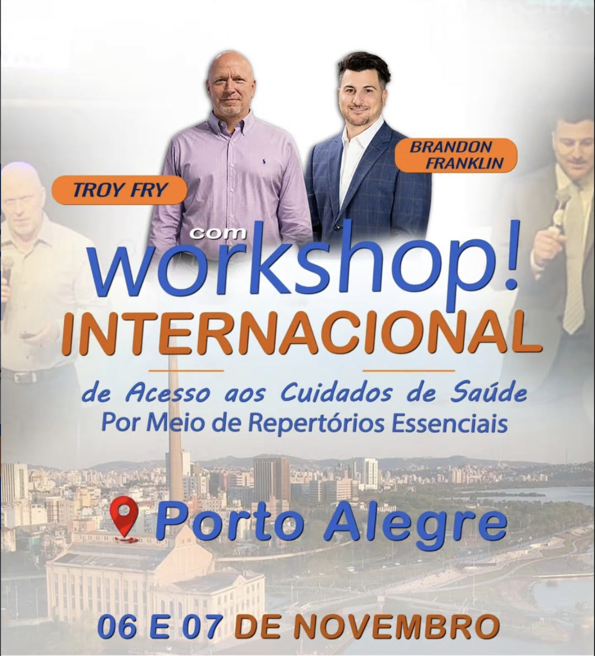 2 Day Workshop with Tatear ABA