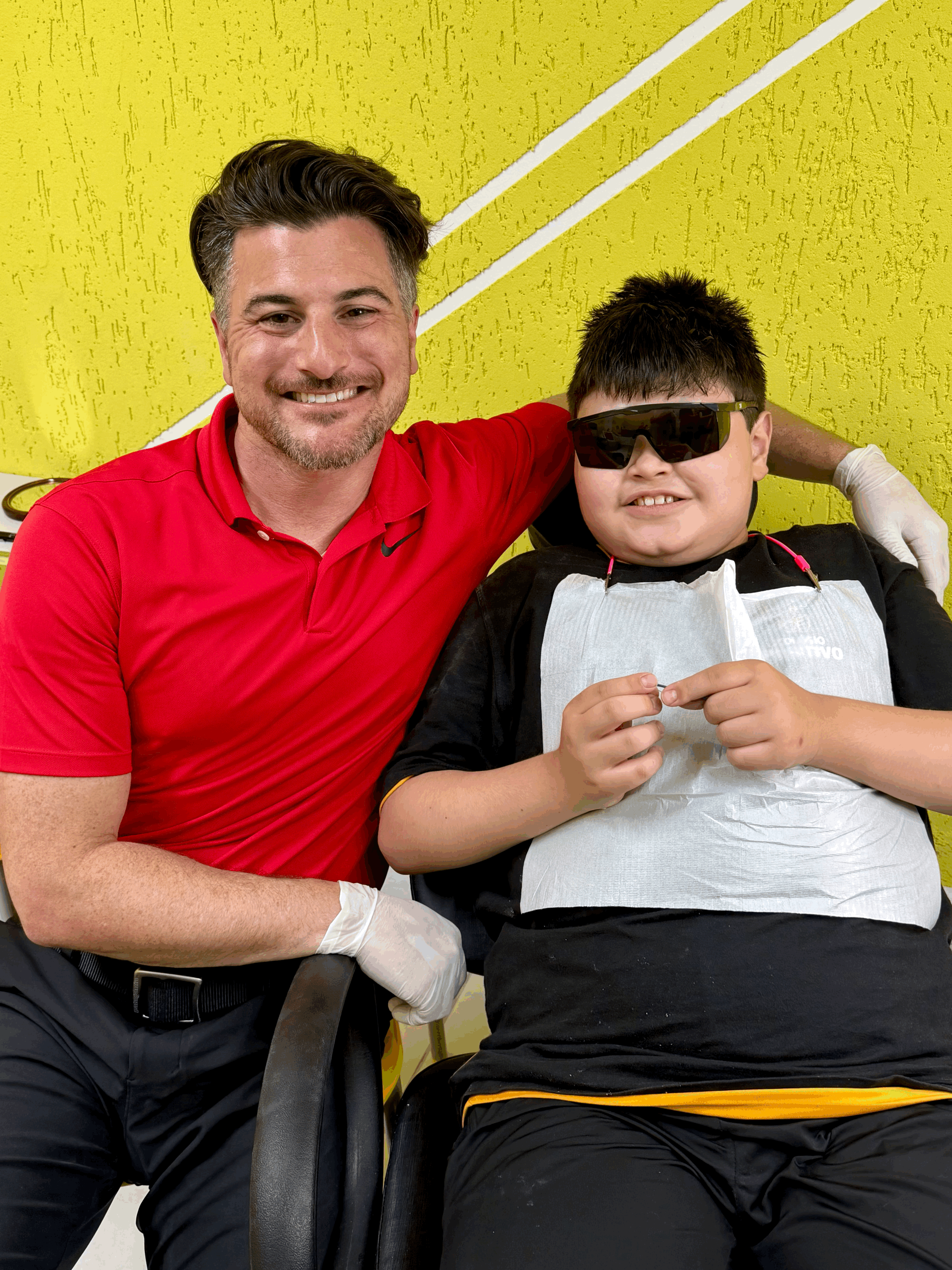 Full Program Consultation