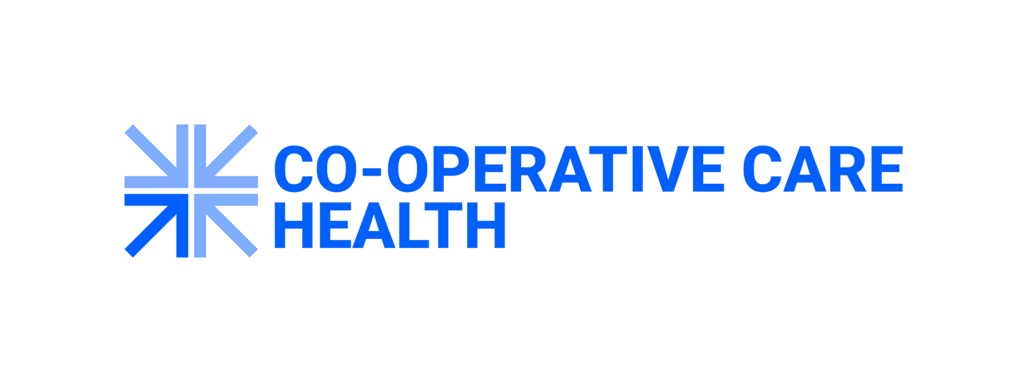 Co-Operative Care Health
