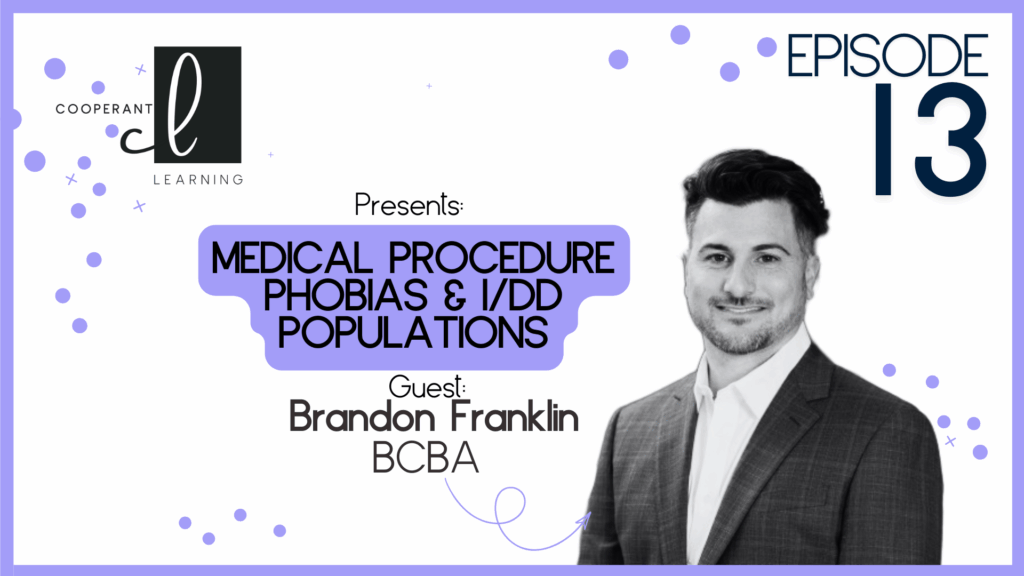 Cooperant BX Podcast Episode 13