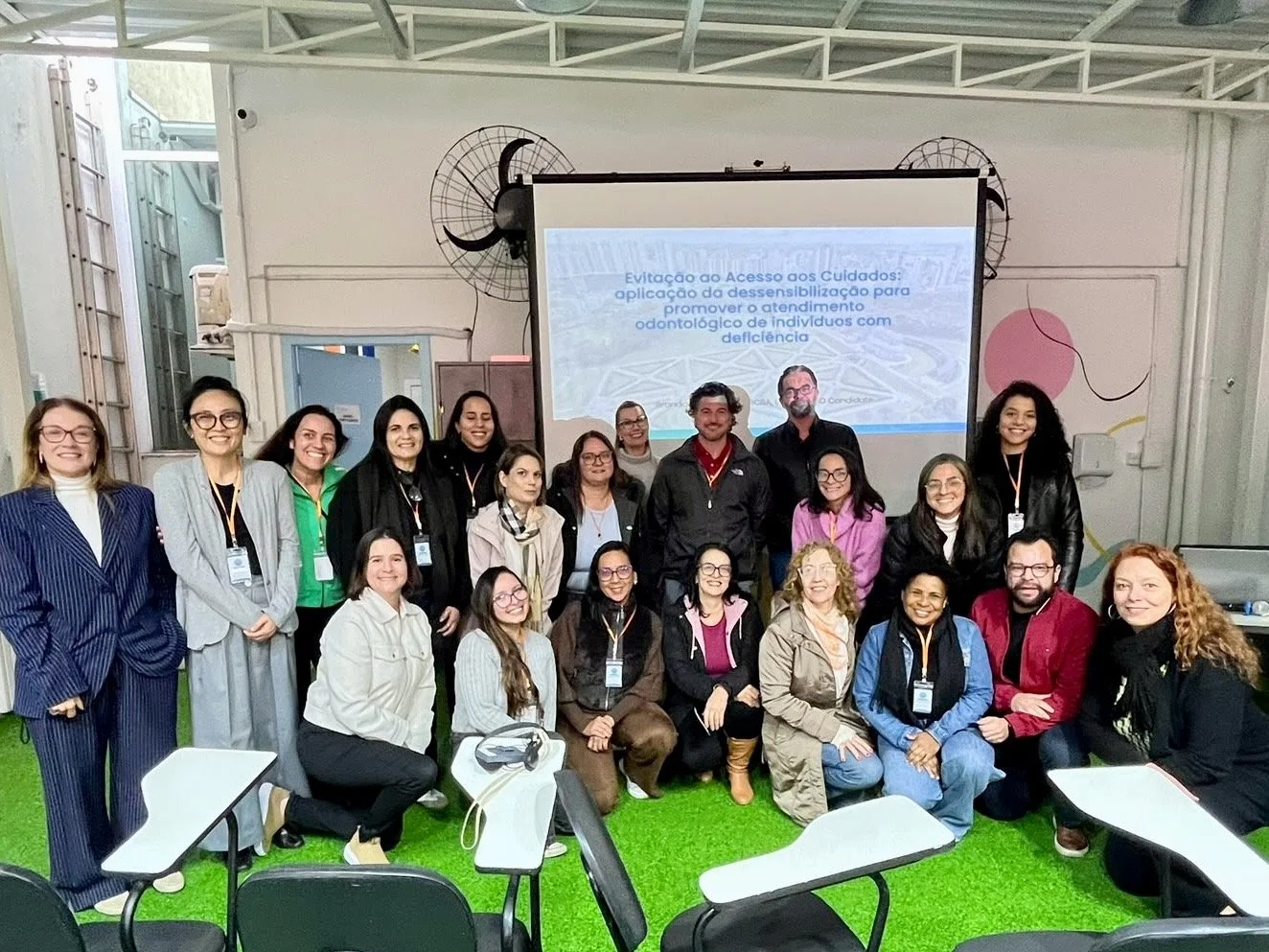 Community Workshop