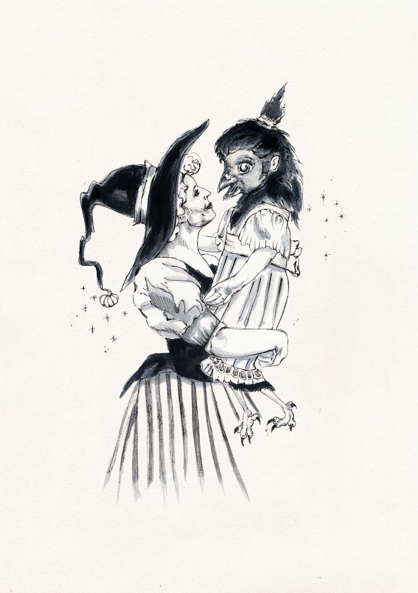 The Witch and the Magpie.jpeg