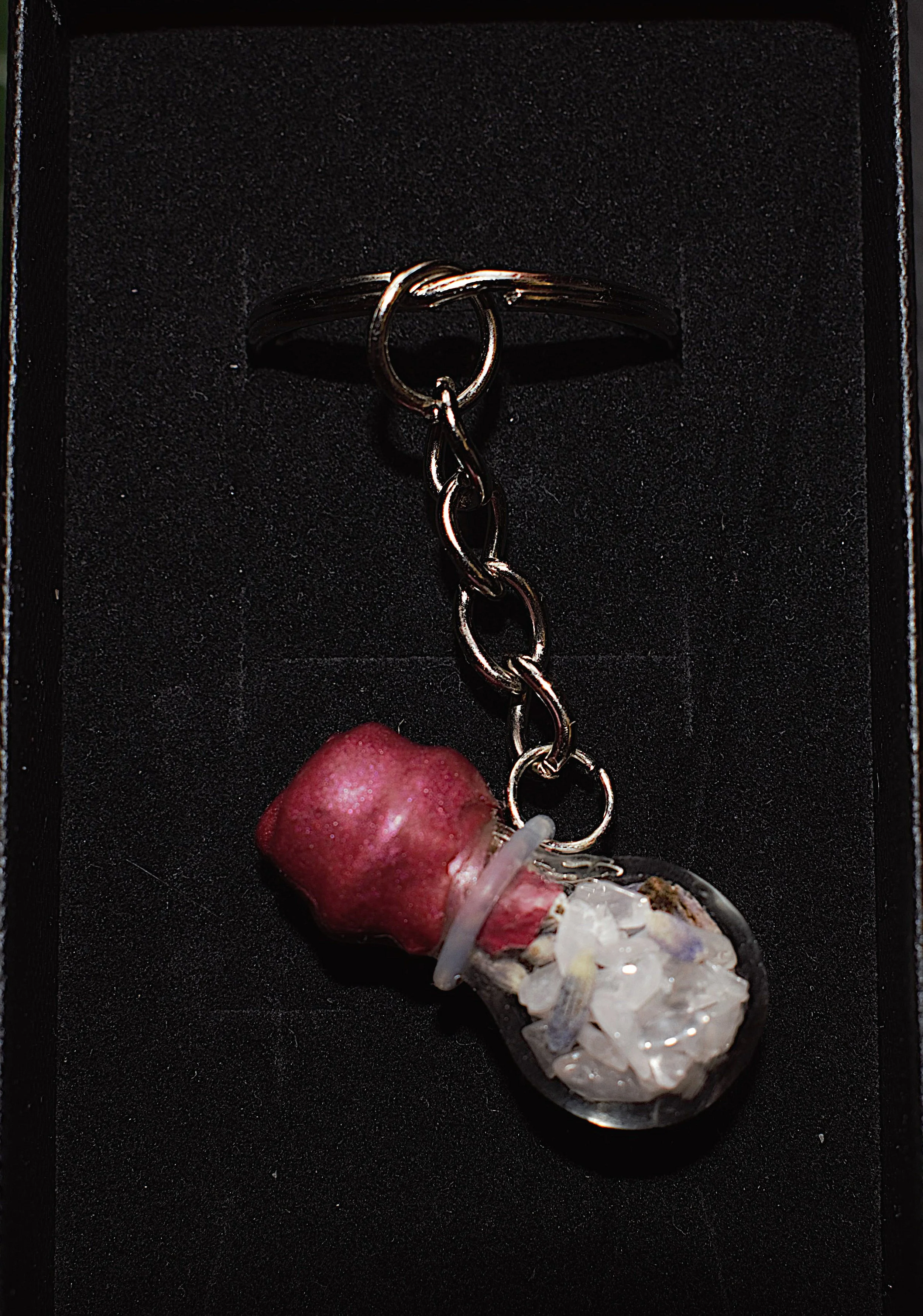 glamour keychain.jpeg