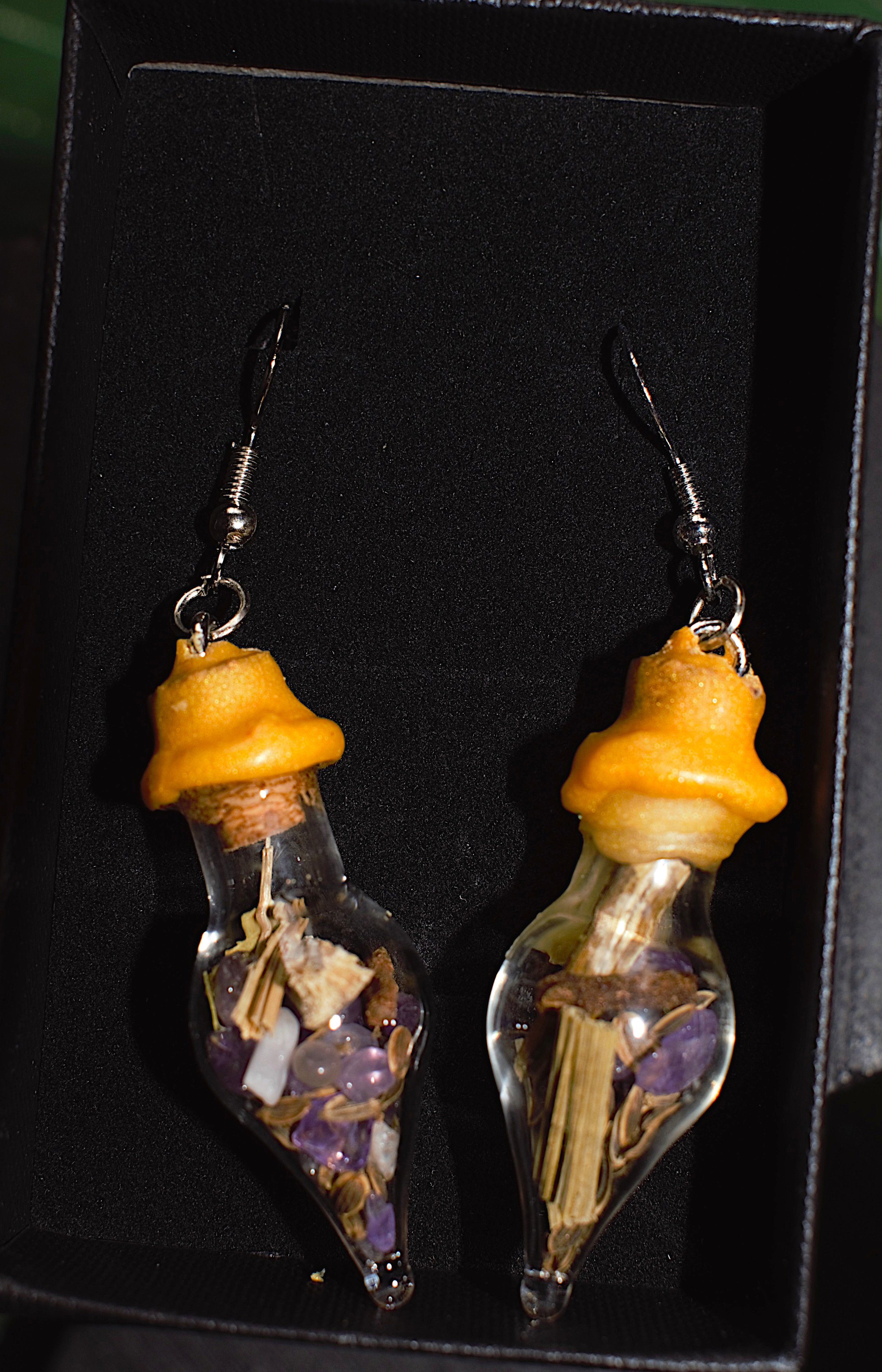 yellow waxearrings.jpeg