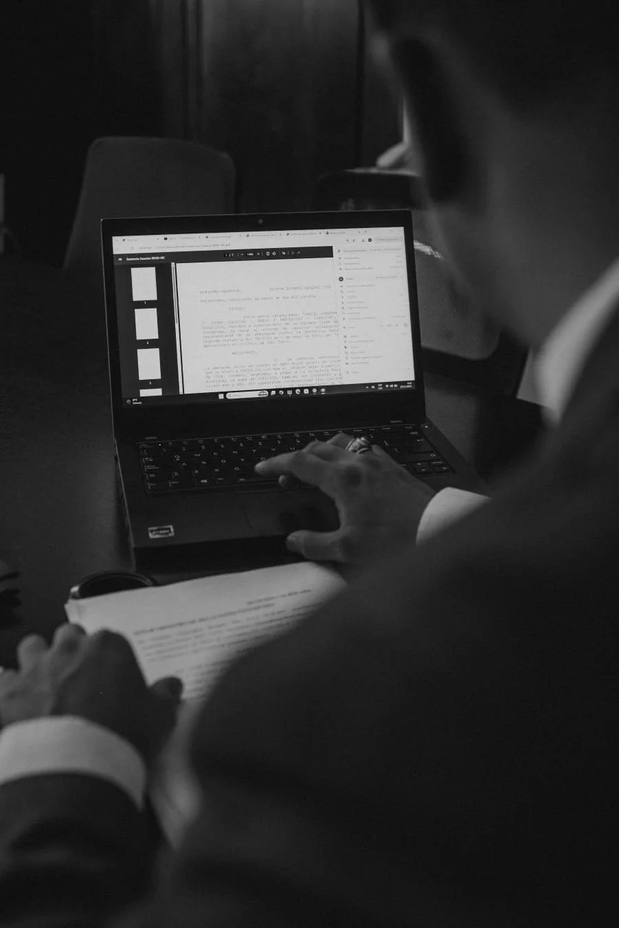 Reclamos por accidentes Uruguay