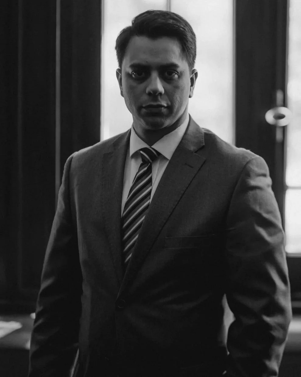 Abogado especializado en accidentes