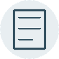 document icon