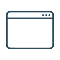 web browser icon